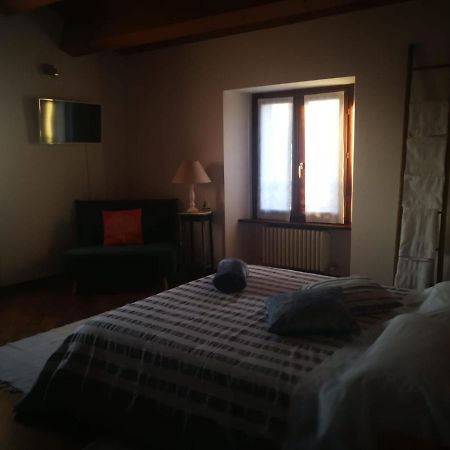 Ca' Le Erbe Apartment Fano Ngoại thất bức ảnh